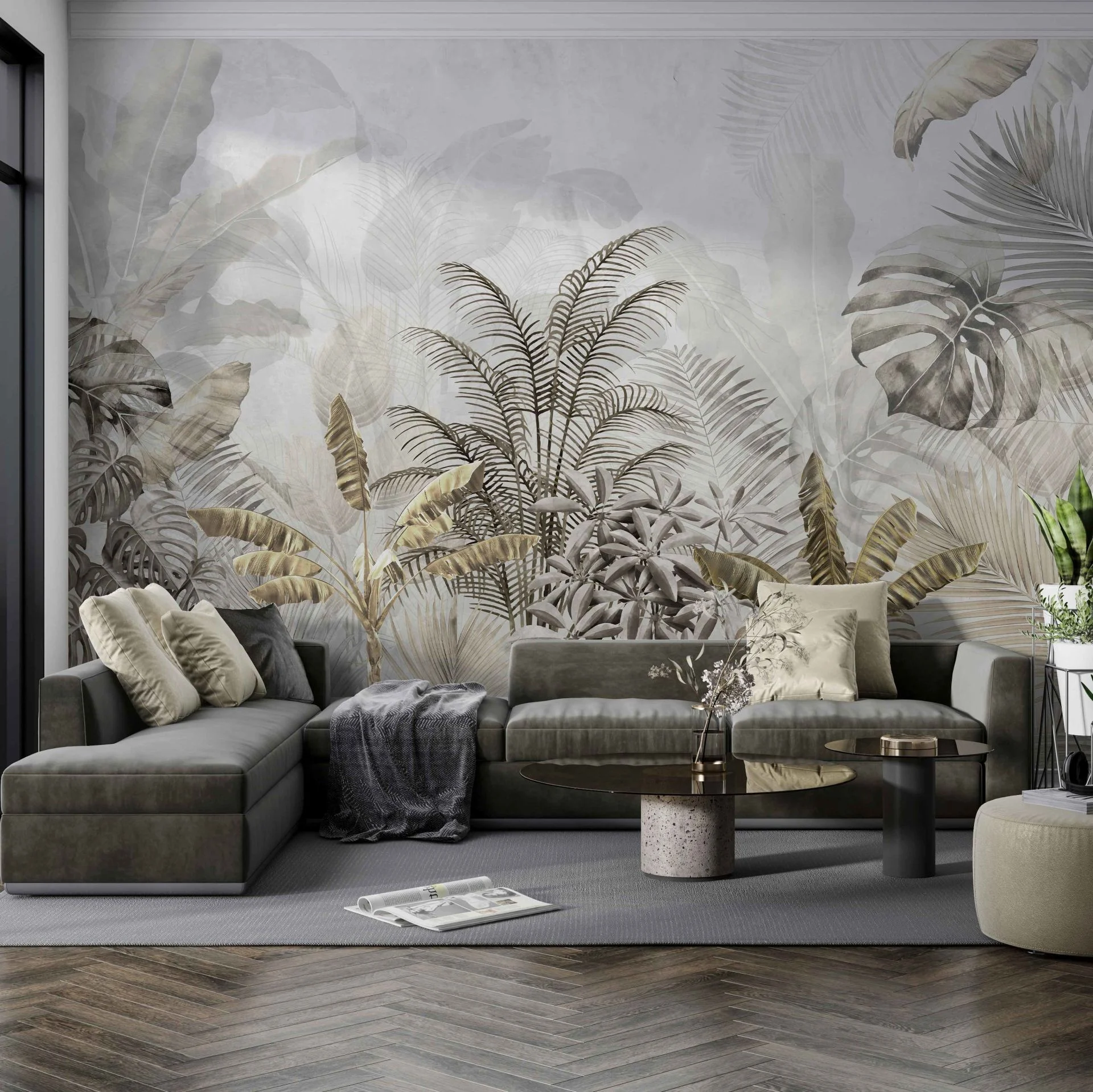 Datça Duvar Kağıtcısı