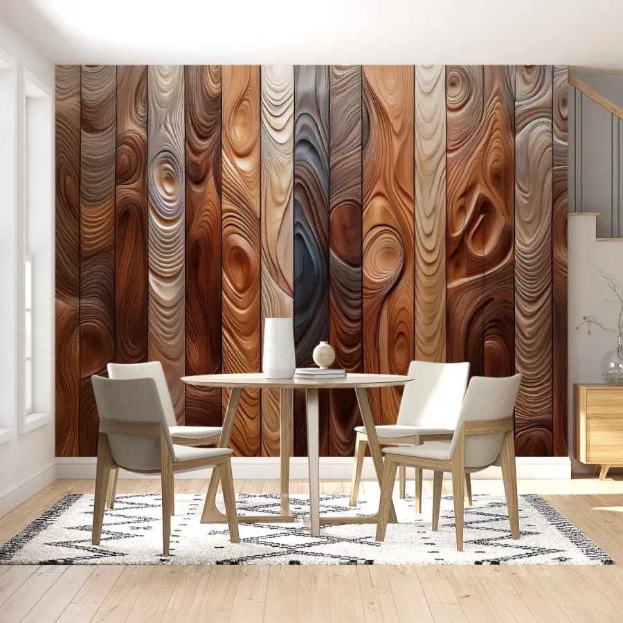 Datça Duvar Kağıtcısı